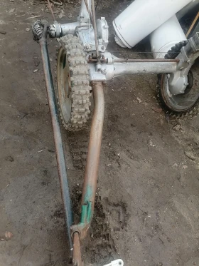 Сенокосачка Друга марка BCS, снимка 12