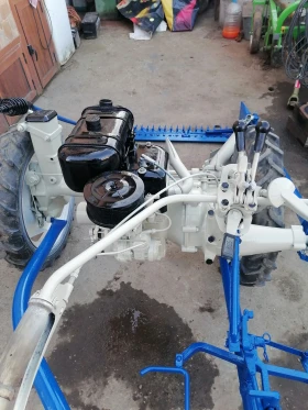 Сенокосачка Друга марка BCS | Auto.bg — изображение 3
