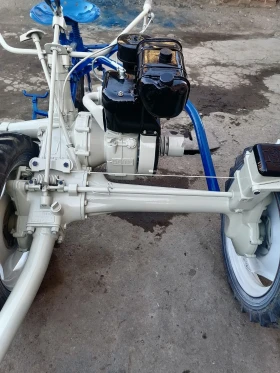 Сенокосачка Друга марка BCS | Auto.bg — изображение 7