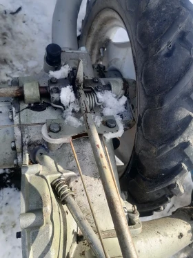 Сенокосачка Друга марка BCS, снимка 3