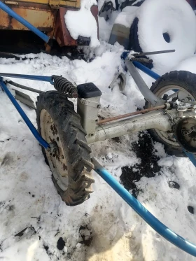 Сенокосачка Друга марка BCS, снимка 7