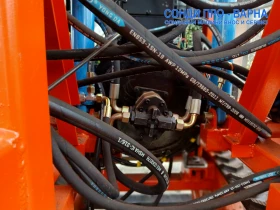 Други специализирани машини Друга Нова Сондажна машина Track-Pro260ACN (v87)до 260 м, снимка 8