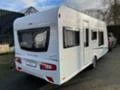 Каравана LMC Style 450D Comfort Нова, снимка 2