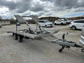 За автомобил Algema AVID 2 TGS 8, снимка 2