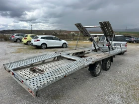 За автомобил Algema AVID 2 TGS 8, снимка 3