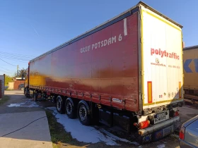 Полуремарке Schmitz