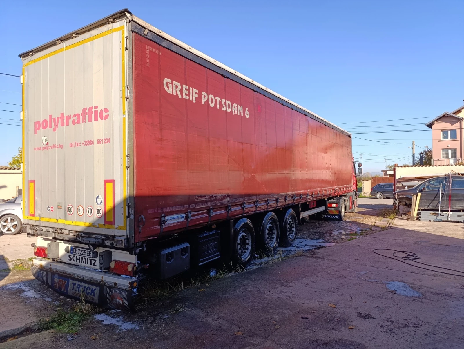 ����������� Schmitz | Mobile.bg � ����������� 2