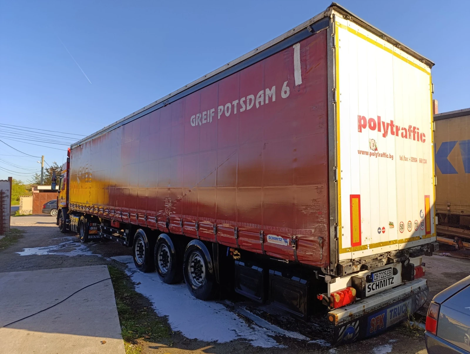 ����������� Schmitz | Mobile.bg � ����������� 1