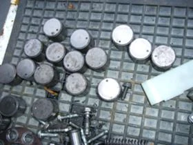 Двигател за Nissan Pathfinder, снимка 2