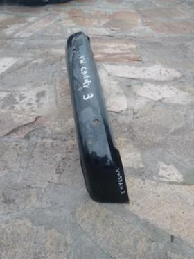 Задна броня за VW Caddy , снимка 2