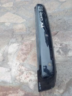 Задна броня за VW Caddy , снимка 16