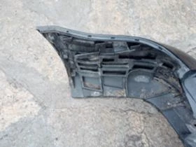 Задна броня за VW Caddy , снимка 5