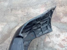 Задна броня за VW Caddy , снимка 6