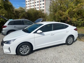 Радоатор Elantra 2.0, снимка 3