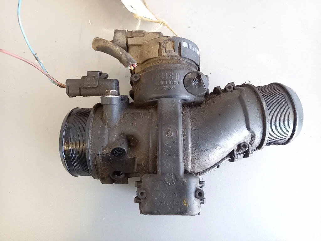 ������ ���� 207SW 1.6���  | Mobile.bg � ����������� 1