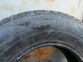 Гуми Зимни 245/70R16, снимка 3