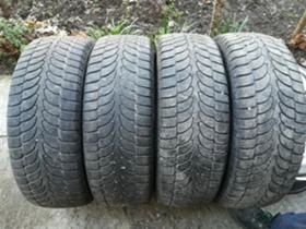Гуми Зимни 245/70R16, снимка 7