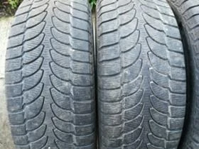 Гуми Зимни 245/70R16, снимка 8