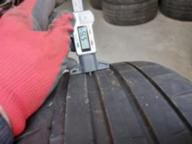 Гуми Летни 205/45R18, снимка 4