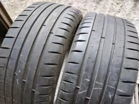Гуми Летни 205/45R18, снимка 2