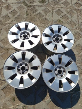 Джанти за Audi, снимка 1