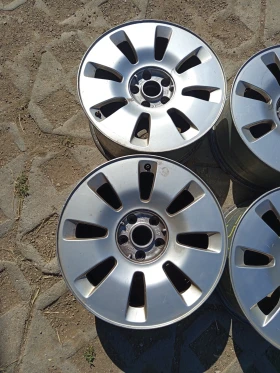 Джанти за Audi, снимка 3