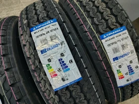 Гуми Летни 195/75R16, снимка 3