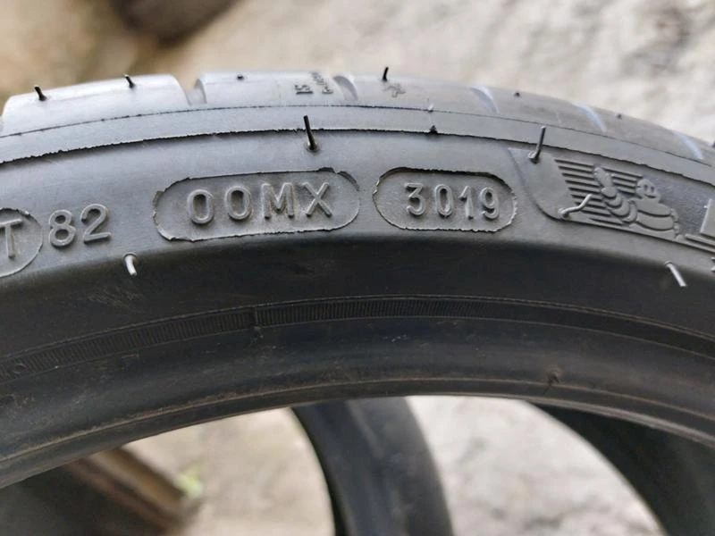 Гуми Летни 205/45R18, снимка 8 - Гуми и джанти - 36274043