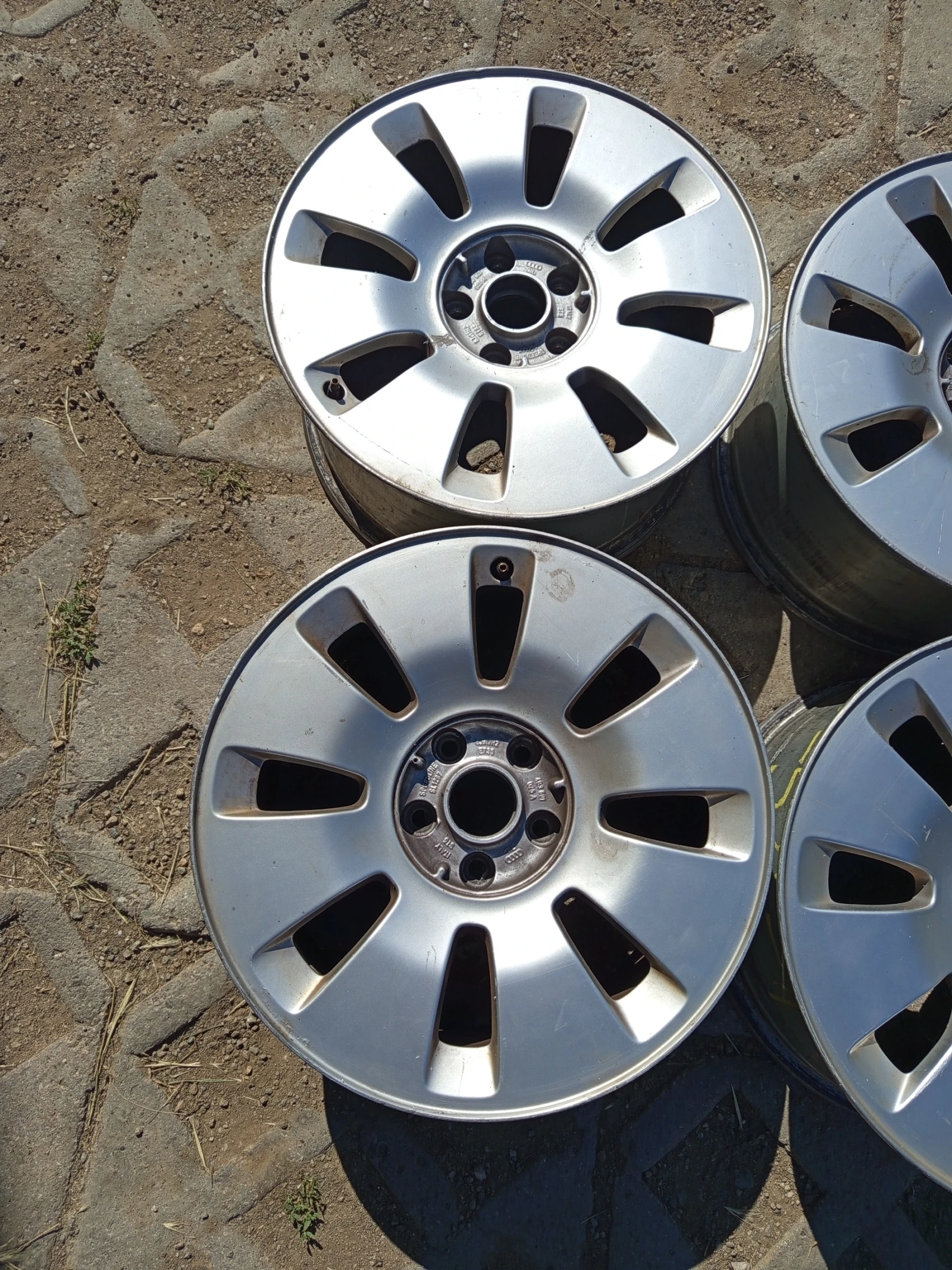   Audi | Mobile.bg   3