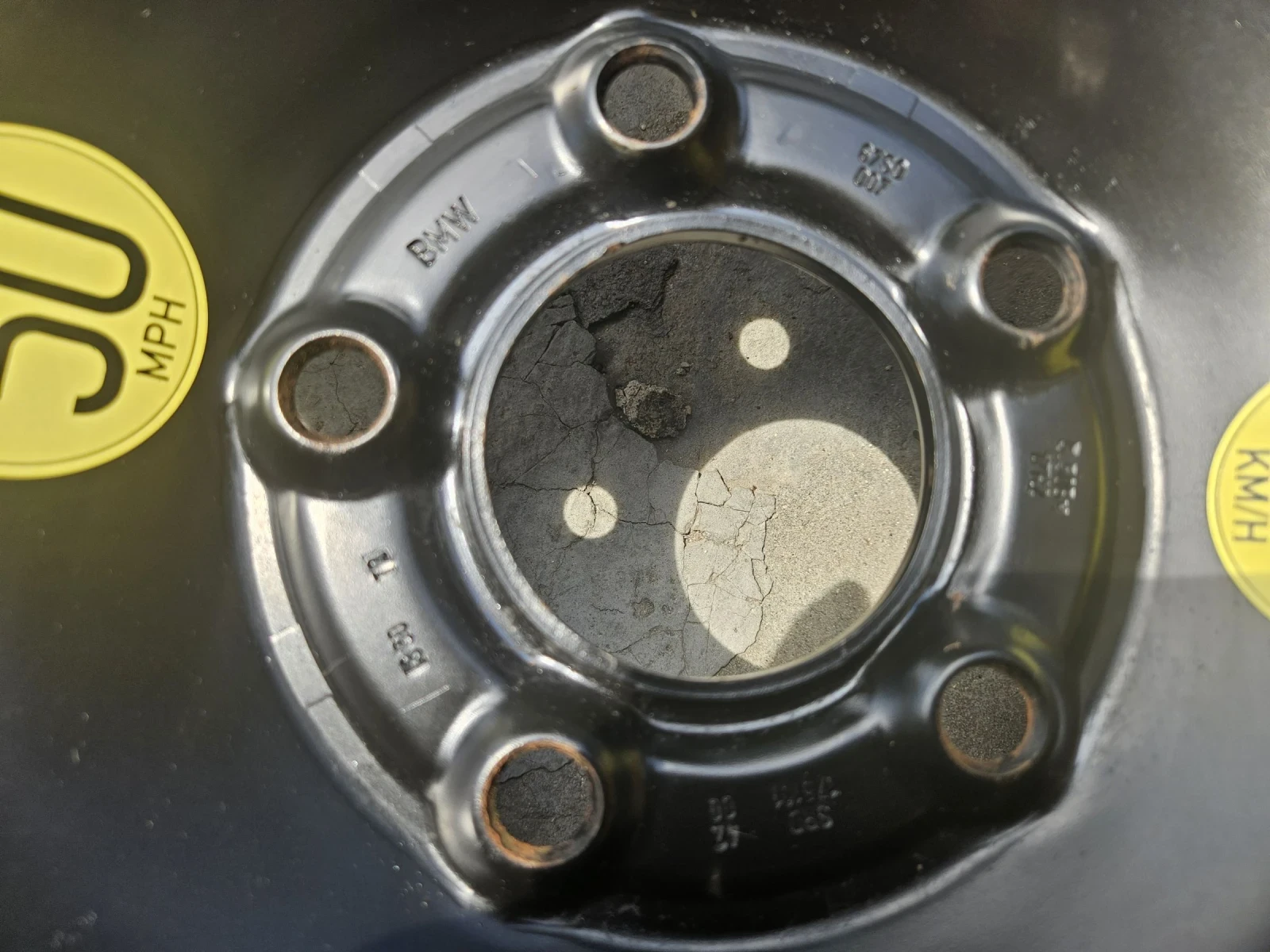 ���� � ������ 125/80R17 �� BMW 330 | Mobile.bg � ����������� 4