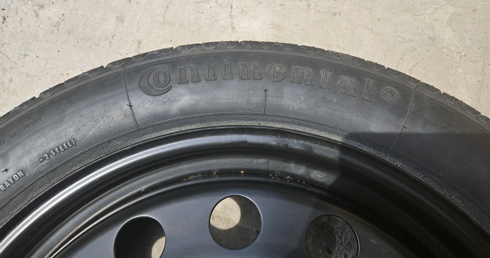 ���� � ������ 125/80R17 �� BMW 330 | Mobile.bg � ����������� 3