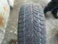 Гуми Зимни 245/70R16, снимка 1