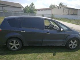 Ford S-Max 2.0 tdci titanium, снимка 5