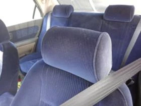 Lancia Kappa 2.4TD НА ЧАСТИ, снимка 6