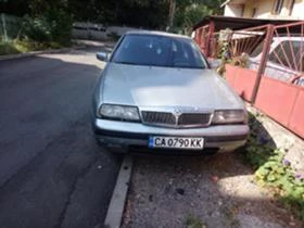 Lancia Kappa 2.4TD НА ЧАСТИ, снимка 1