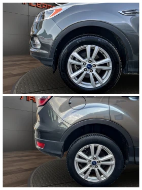 Ford Kuga 1.5 ECOBOOST BUSINESS, снимка 14