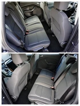 Ford Kuga 1.5 ECOBOOST BUSINESS, снимка 14