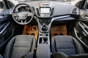 Ford Kuga 1.5 ECOBOOST BUSINESS, снимка 9