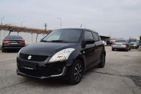 Suzuki Swift 1.3d Feislift