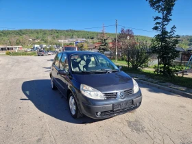 Renault Scenic 1.6i, 105кс, 07г, 195х.км.Италия