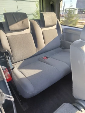 VW Caddy Maxi 6+ 1, снимка 10