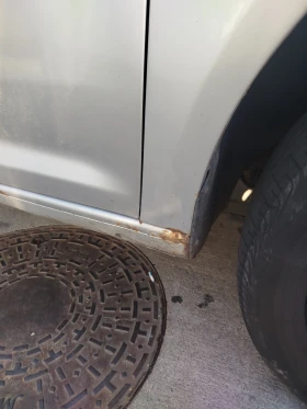 VW Caddy Maxi 6+ 1, снимка 15