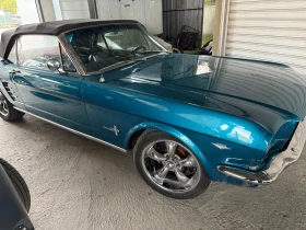 Ford Mustang, снимка 5