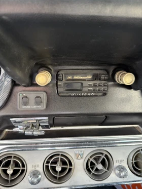 Ford Mustang, снимка 12