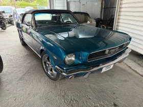 Ford Mustang, снимка 3