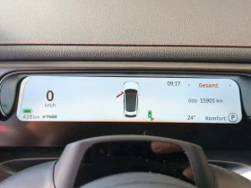 Smart #3 EDITION* BRABUS* PANO* DISTR* LED* , снимка 6