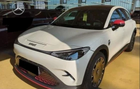 Smart #3 EDITION* BRABUS* PANO* DISTR* LED* , снимка 1