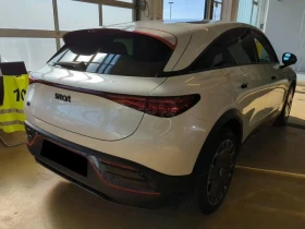 Smart #3 EDITION* BRABUS* PANO* DISTR* LED* , снимка 3