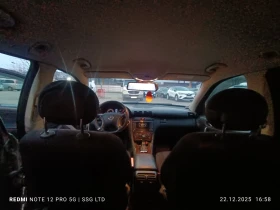 Mercedes-Benz C 200 2.0 CDI, снимка 9