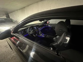 Mercedes-Benz E 53 AMG AMG-pkg* Night-pkg* 360View* Head-Up* Обдух* Burme, снимка 9